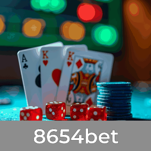 8654bet: O Mundo de Jogos Selecionados e Diversificados