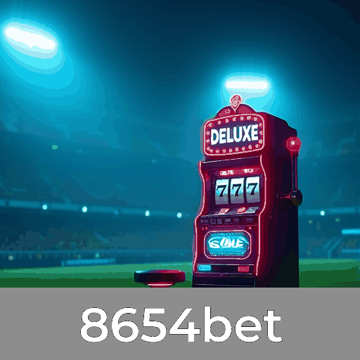 8654bet: O Mundo de Jogos Selecionados e Diversificados