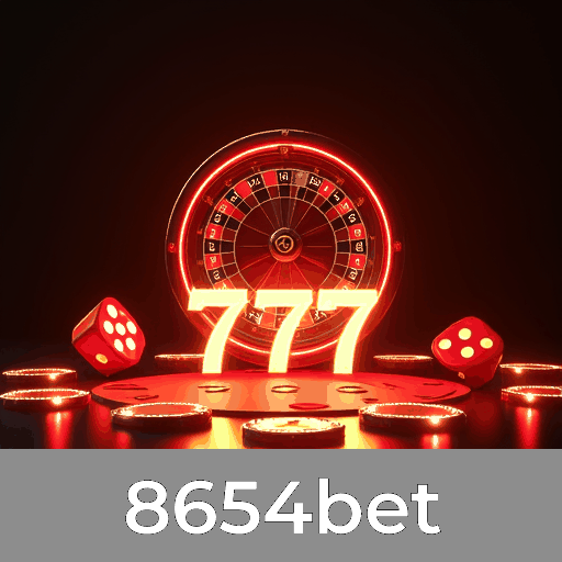 8654bet: Seu Cassino Online Preferido no Brasil
