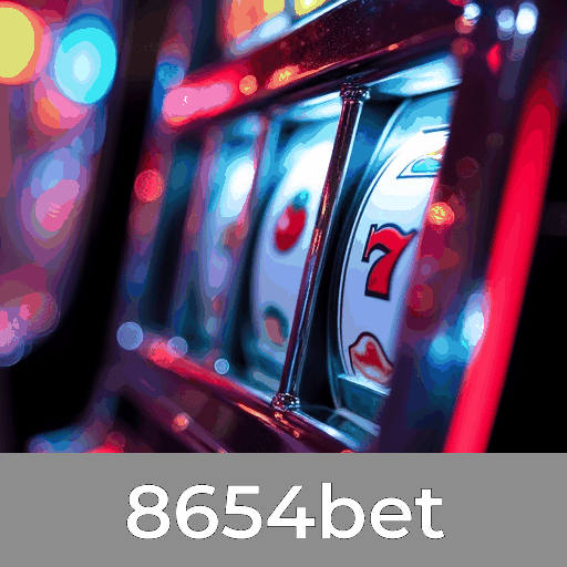8654bet: Seu Cassino Online Preferido no Brasil