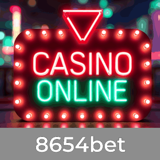8654bet: O Mundo de Jogos Selecionados e Diversificados