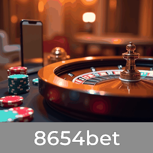 8654bet: Bônus e Promoções Exclusivas para Você