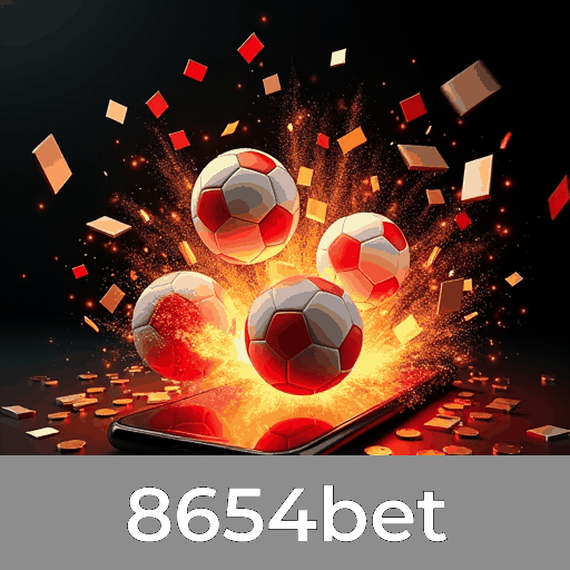 8654bet: Bônus e Promoções Exclusivas para Você