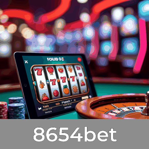 8654bet: Aproveite Bônus Exclusivos e Promoções Surpreendentes