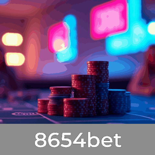8654bet: Seu Cassino Online Preferido no Brasil
