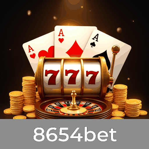 8654bet: O Mundo de Jogos Selecionados e Diversificados